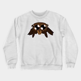 Spider Crewneck Sweatshirt